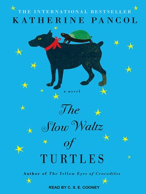 cover image of The Slow Waltz of Turtles